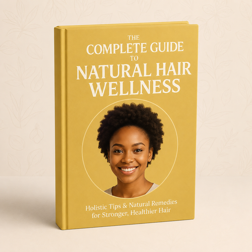 Black Hair Growth Guide
