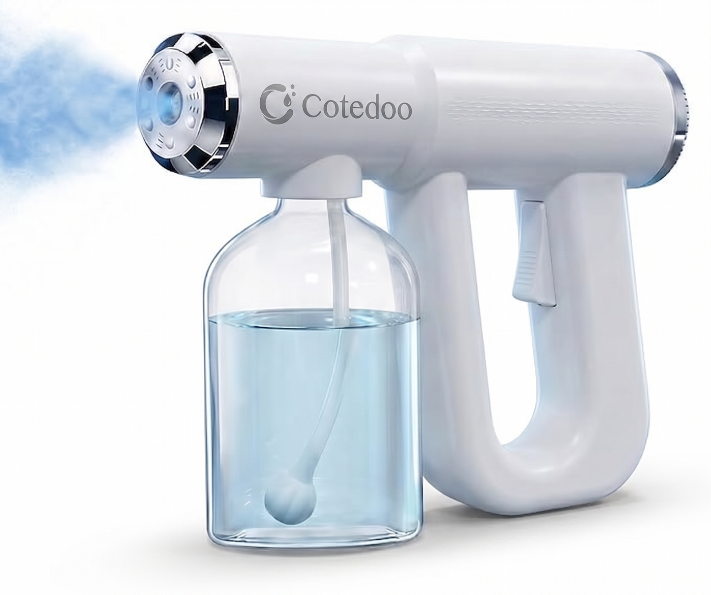 Cotedoo™ Nano-Mist Fogger