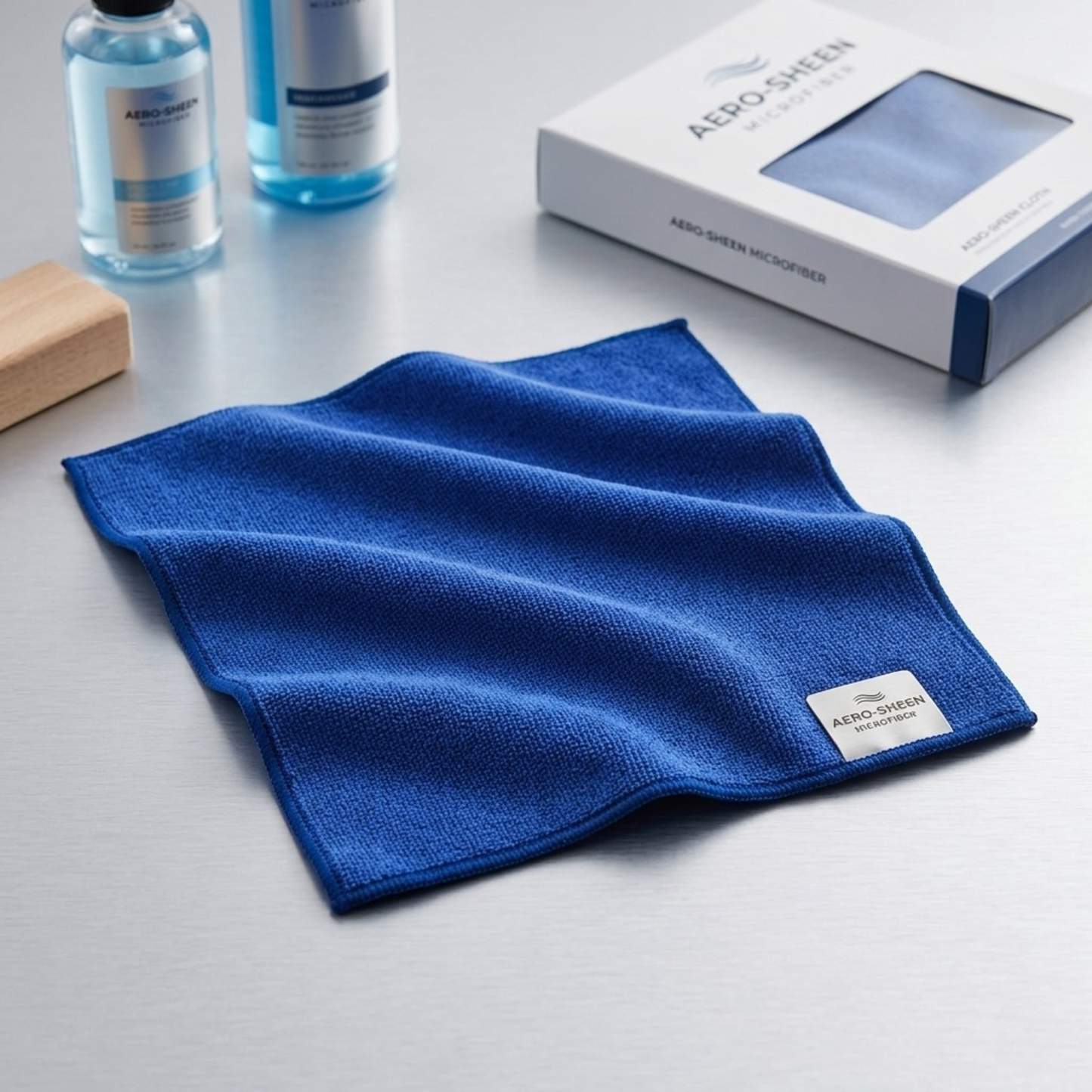 Cotedoo Microfibre Cleaning Cloth